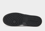 Air 1 Mid Smooth Leather Junior