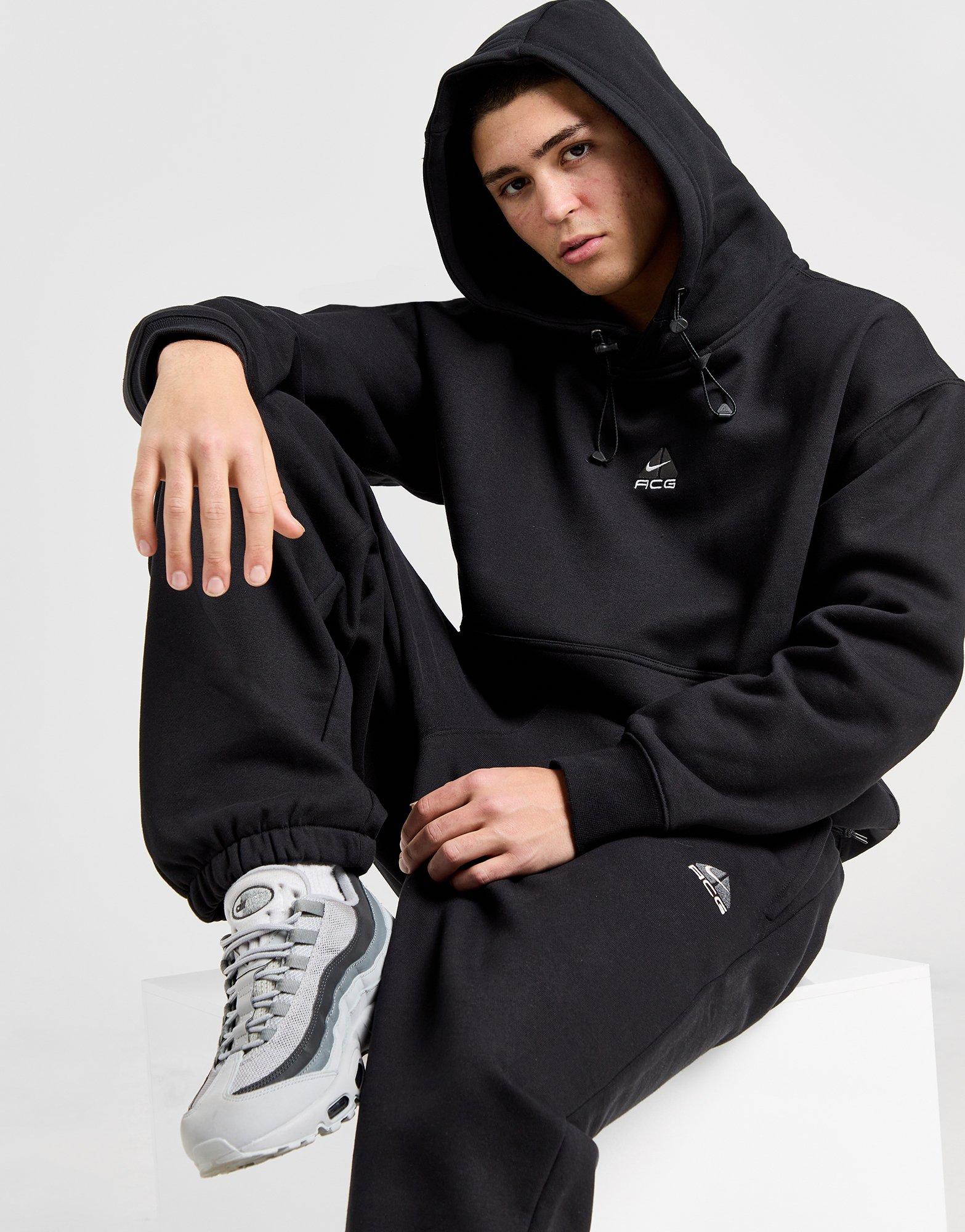 ACG Therma-FIT Tuff Fleece Hoodie