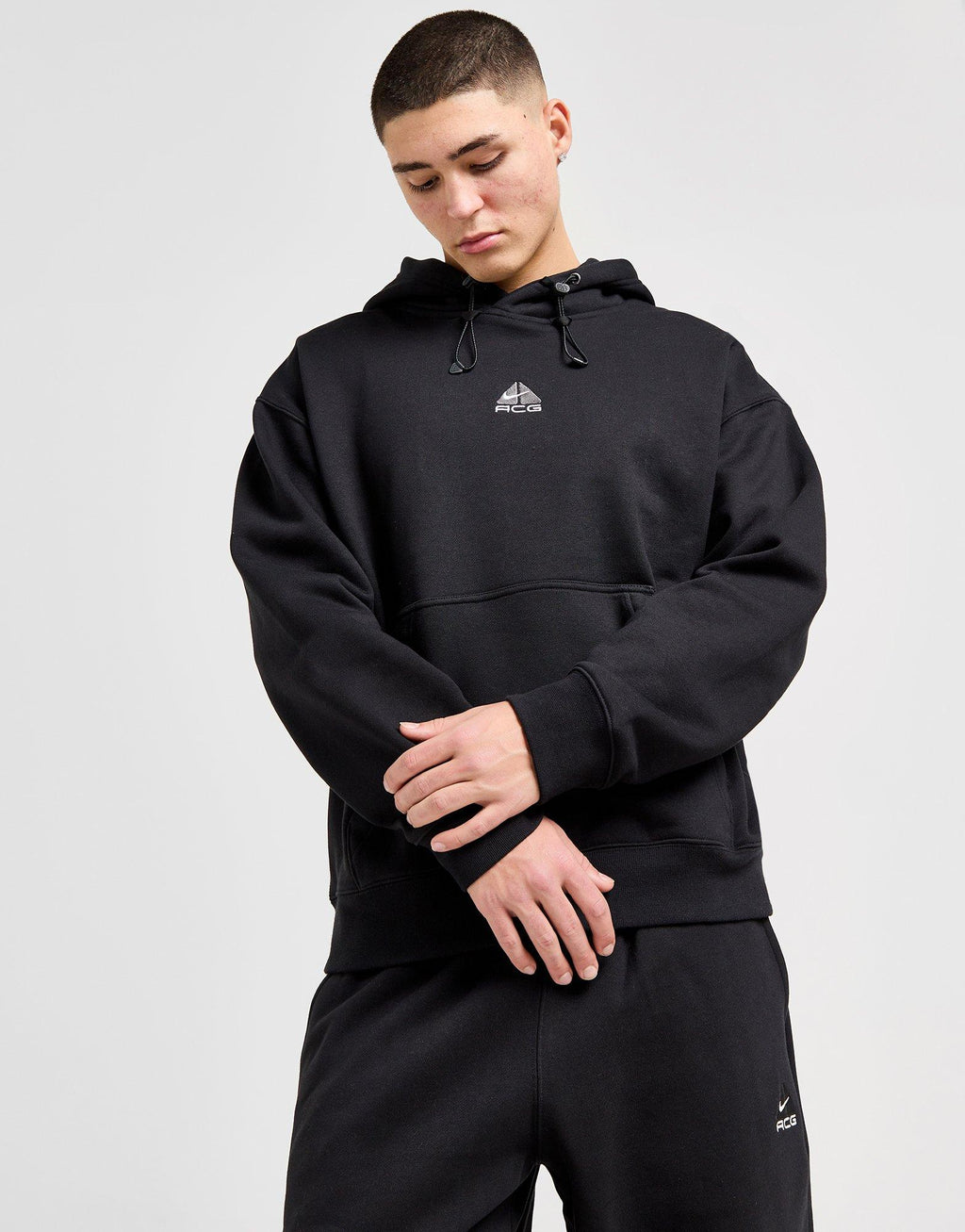 ACG Therma-FIT Tuff Fleece Hoodie