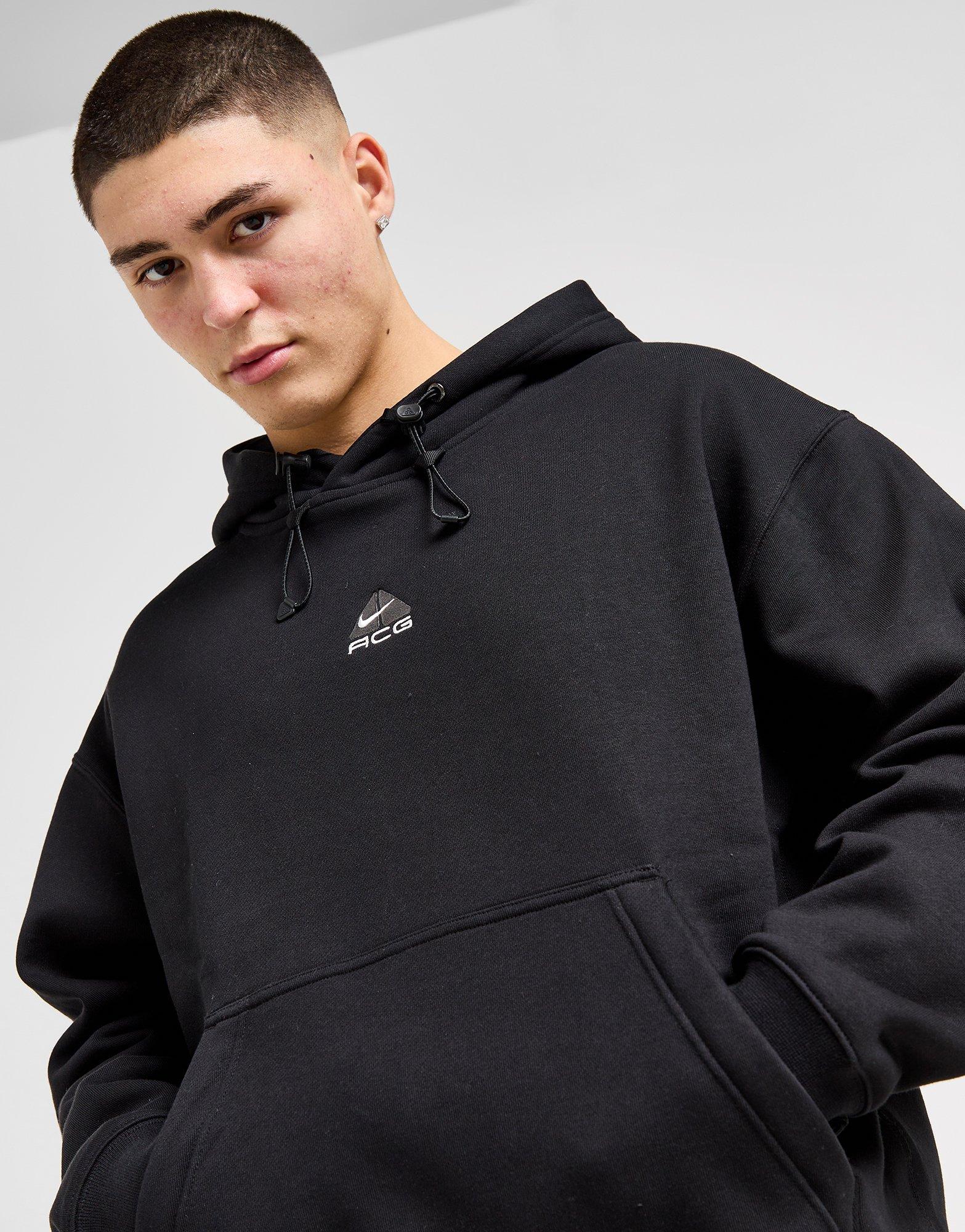 ACG Therma-FIT Tuff Fleece Hoodie