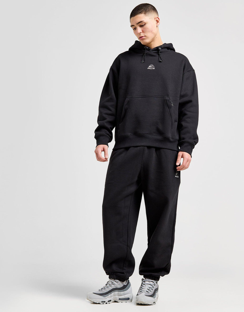 ACG Therma-FIT Tuff Fleece Hoodie