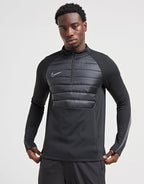 Academy Winter 1/4 Zip Top