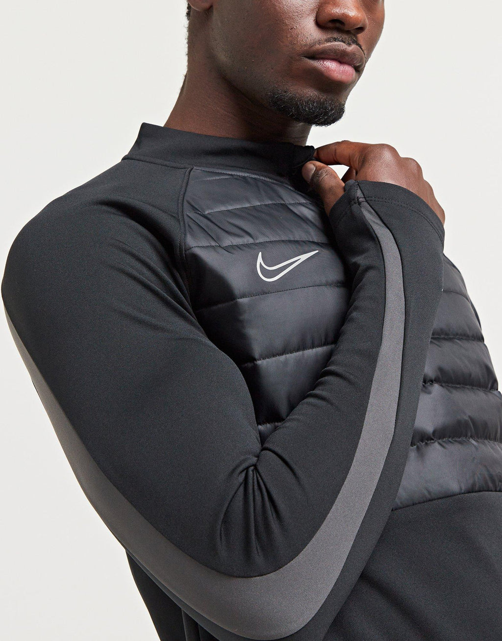 Academy Winter 1/4 Zip Top