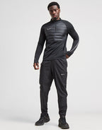 Academy Winter 1/4 Zip Top