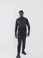 Academy Winter 1/4 Zip Top