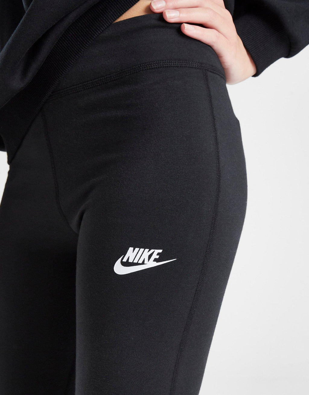 Girls' Flare Leggings Junior