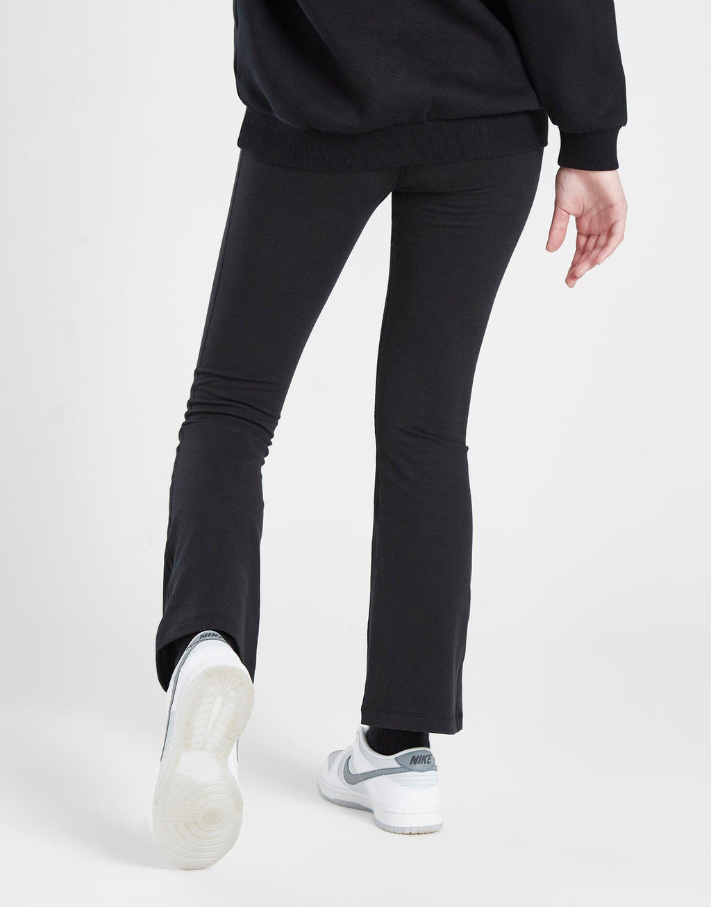 Girls' Flare Leggings Junior