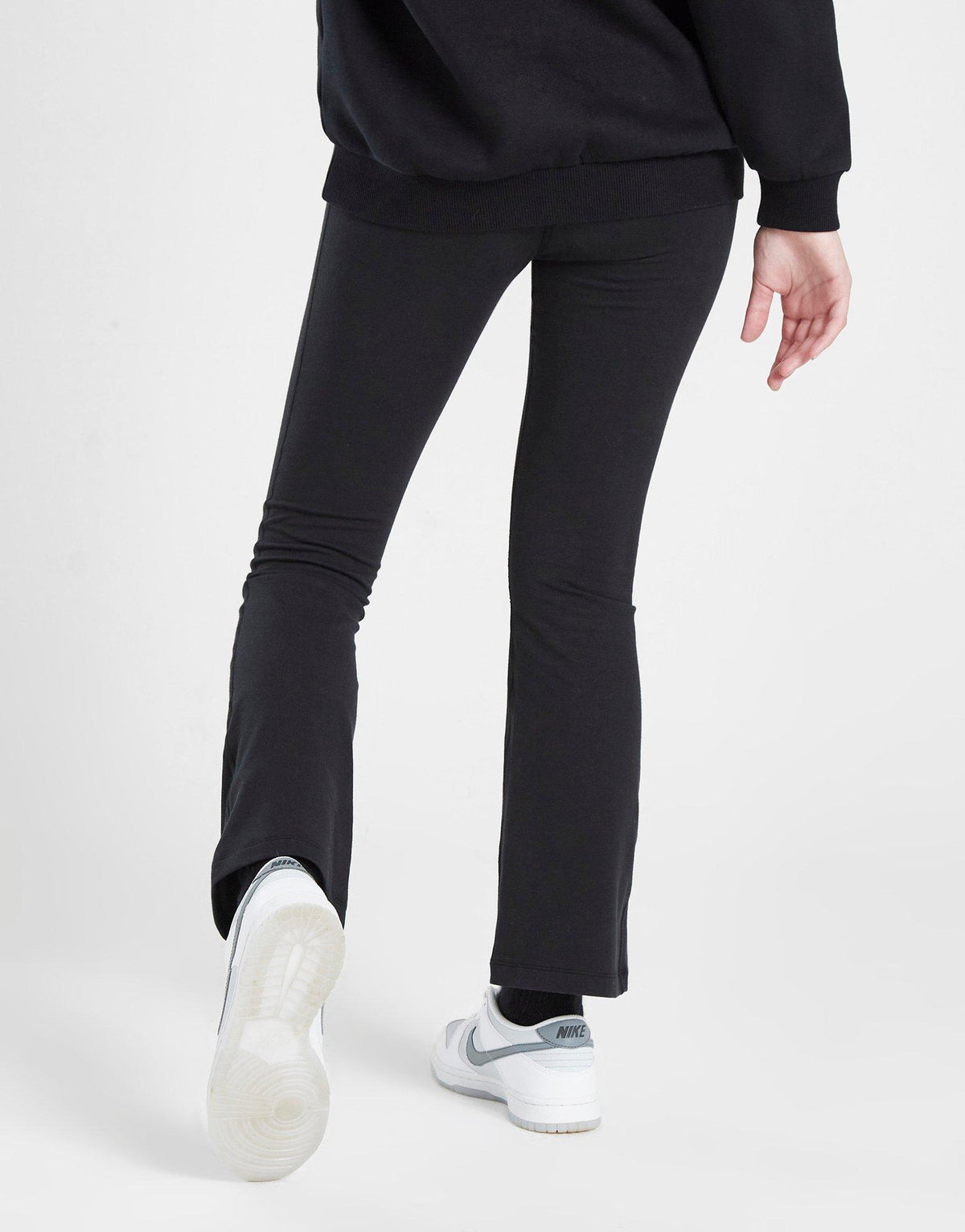Girls' Flare Leggings Junior