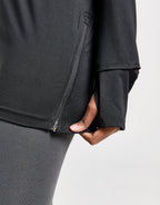 Running Modest Swift Hoodie