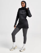 Running Modest Swift Hoodie