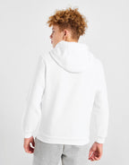 Club Fleece Hoodie Junior