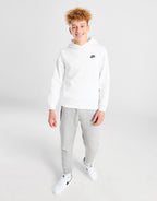 Club Fleece Hoodie Junior
