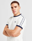 Tape Ringer T-Shirt