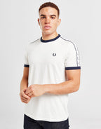 Tape Ringer T-Shirt