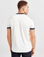 Tape Ringer T-Shirt