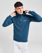 Essential Edge Full Zip Hoodie