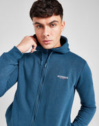 Essential Edge Full Zip Hoodie