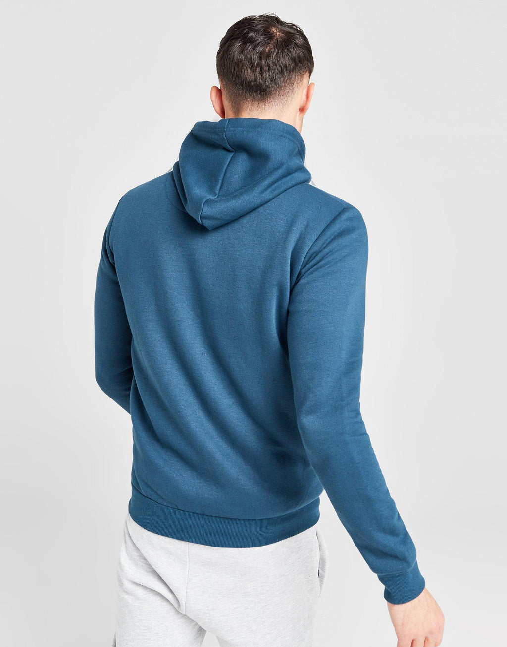 Essential Edge Full Zip Hoodie