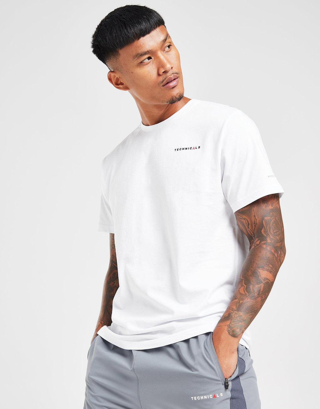 Capture T-Shirt