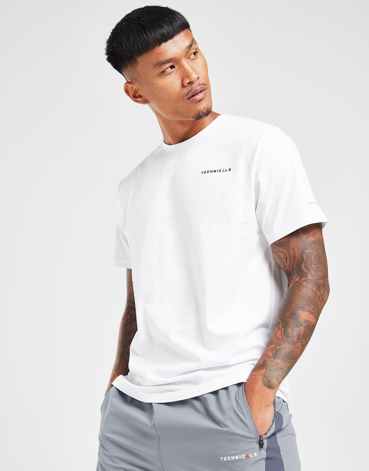 Capture T-Shirt