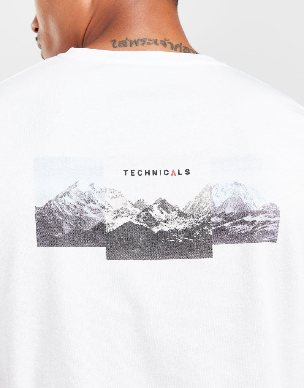Capture T-Shirt