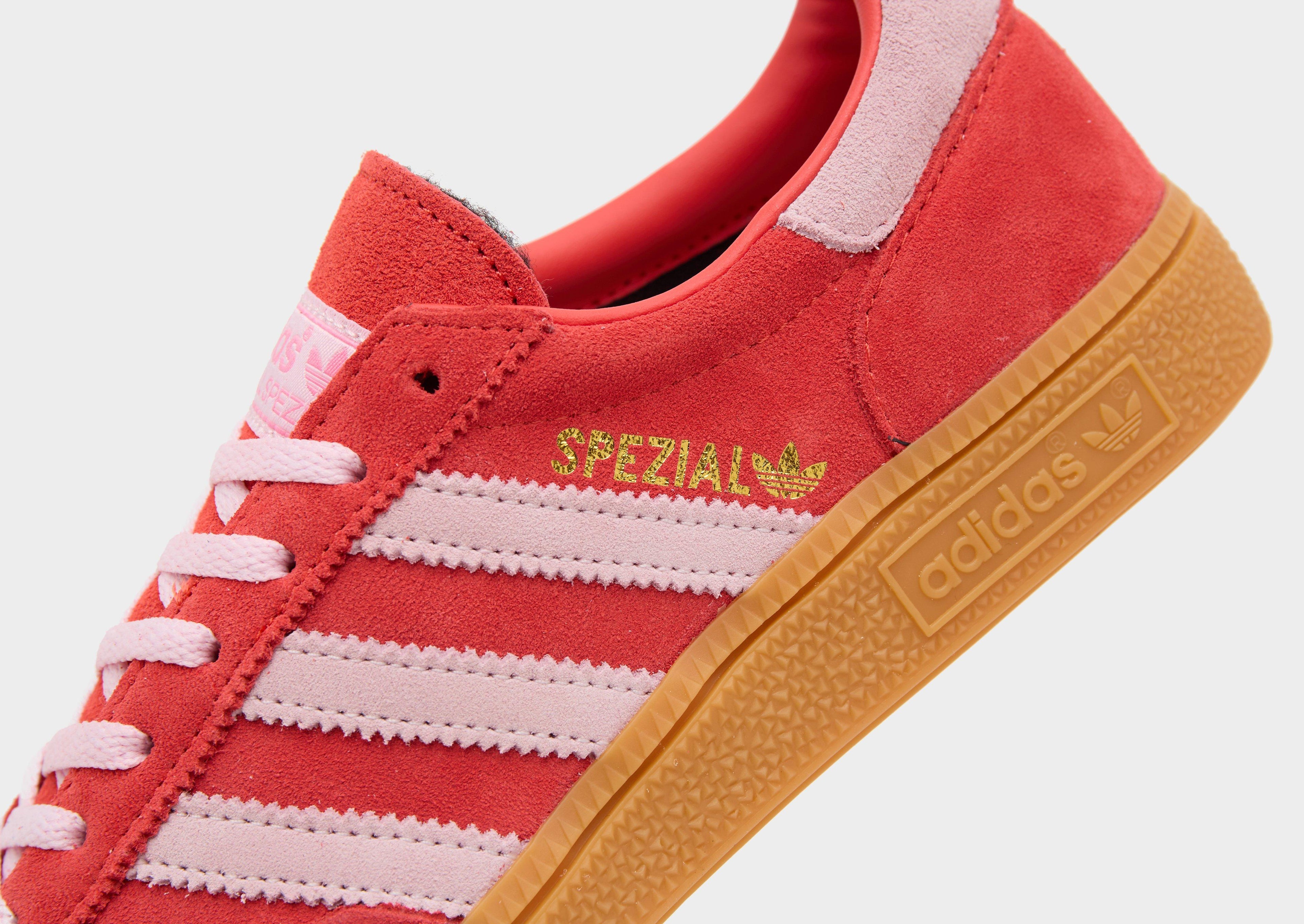 Handball Spezial Women's