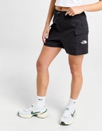 Woven Cargo Shorts