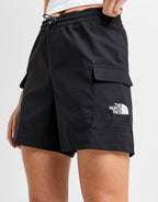 Woven Cargo Shorts