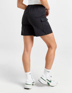 Woven Cargo Shorts