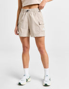 Woven Cargo Shorts