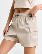 Woven Cargo Shorts