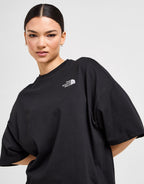 Dome Oversized T-Shirt Dress
