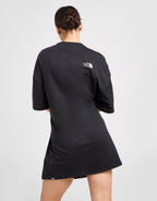 Dome Oversized T-Shirt Dress
