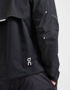 Core Hooded Jacket