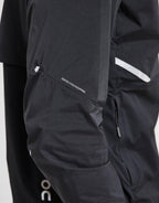 Core Hooded Jacket