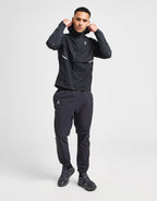 Core Hooded Jacket