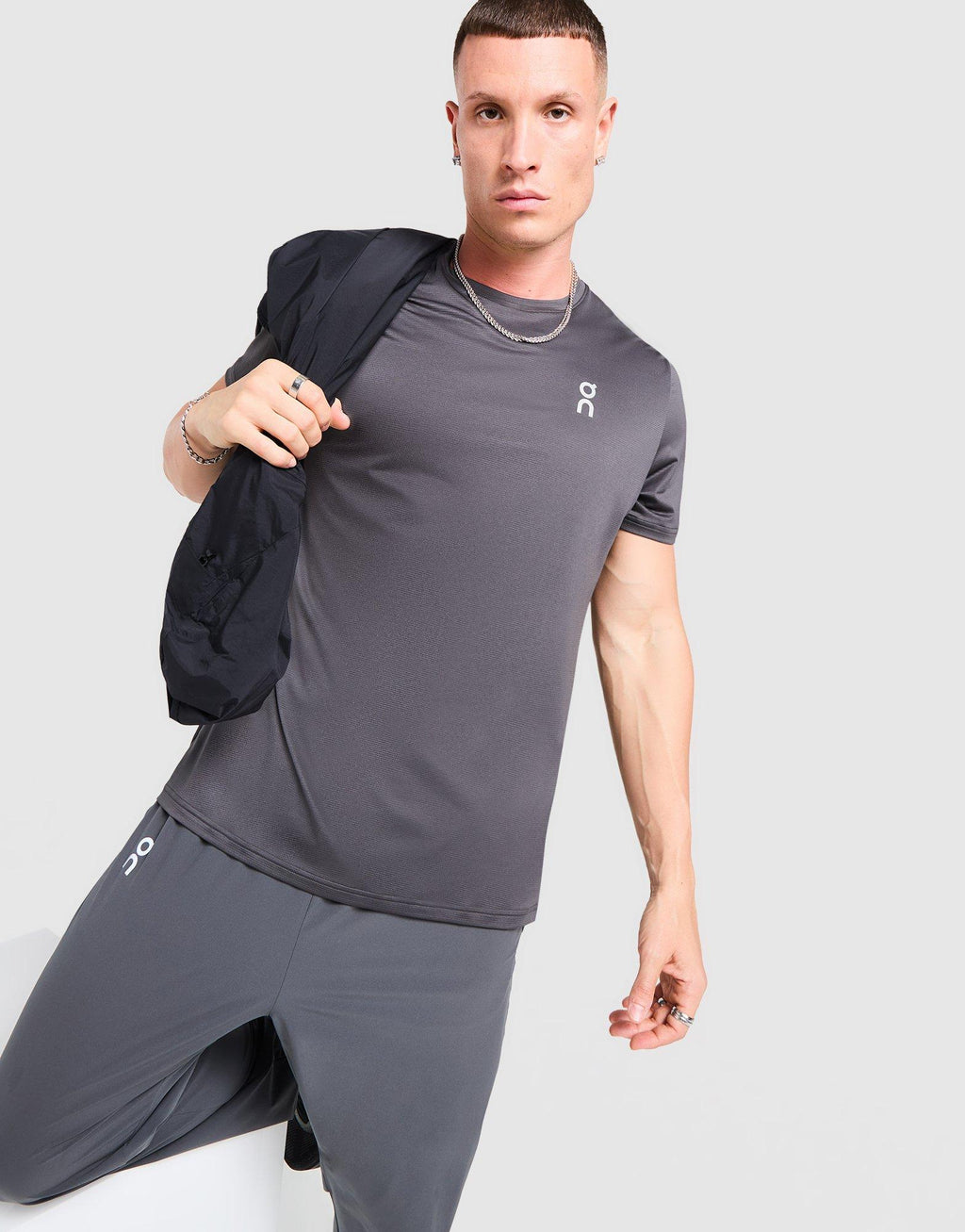Core T-Shirt