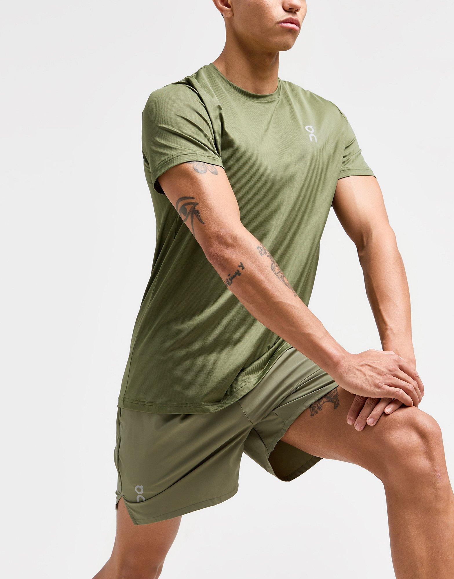 Core T-Shirt