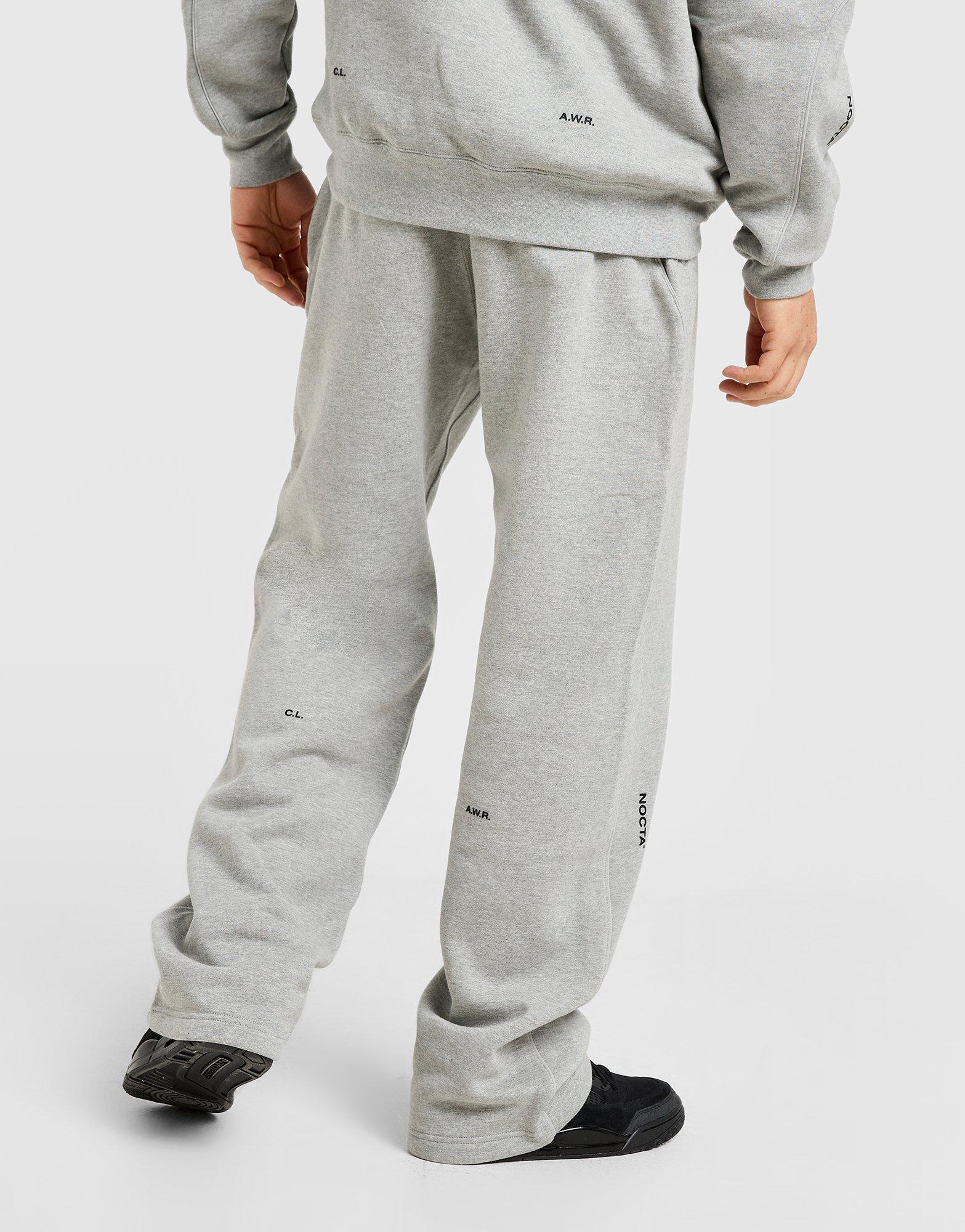 NOCTA CS Track Pants