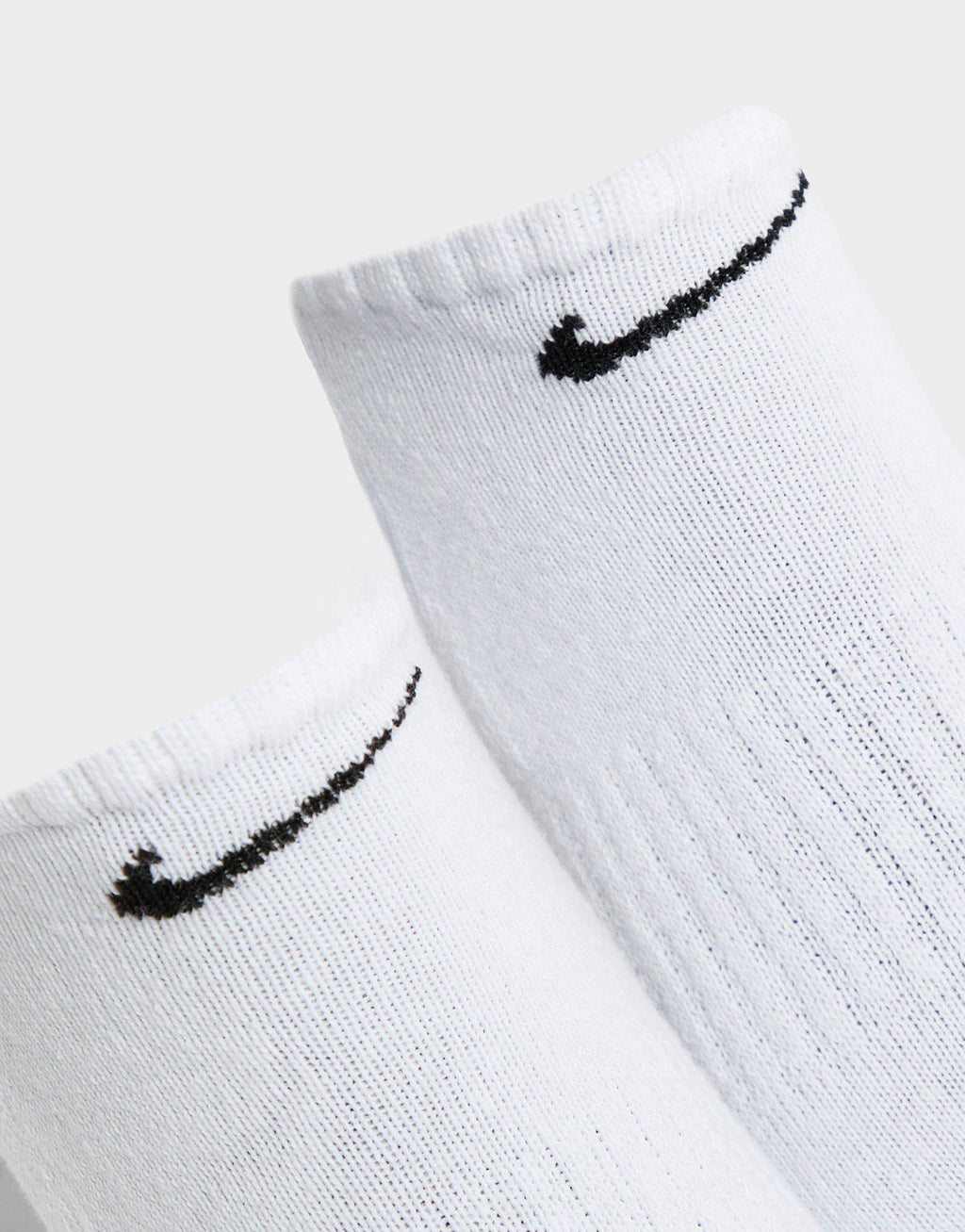 Everyday Cushioned Training No-Show Socks (6 Pack)