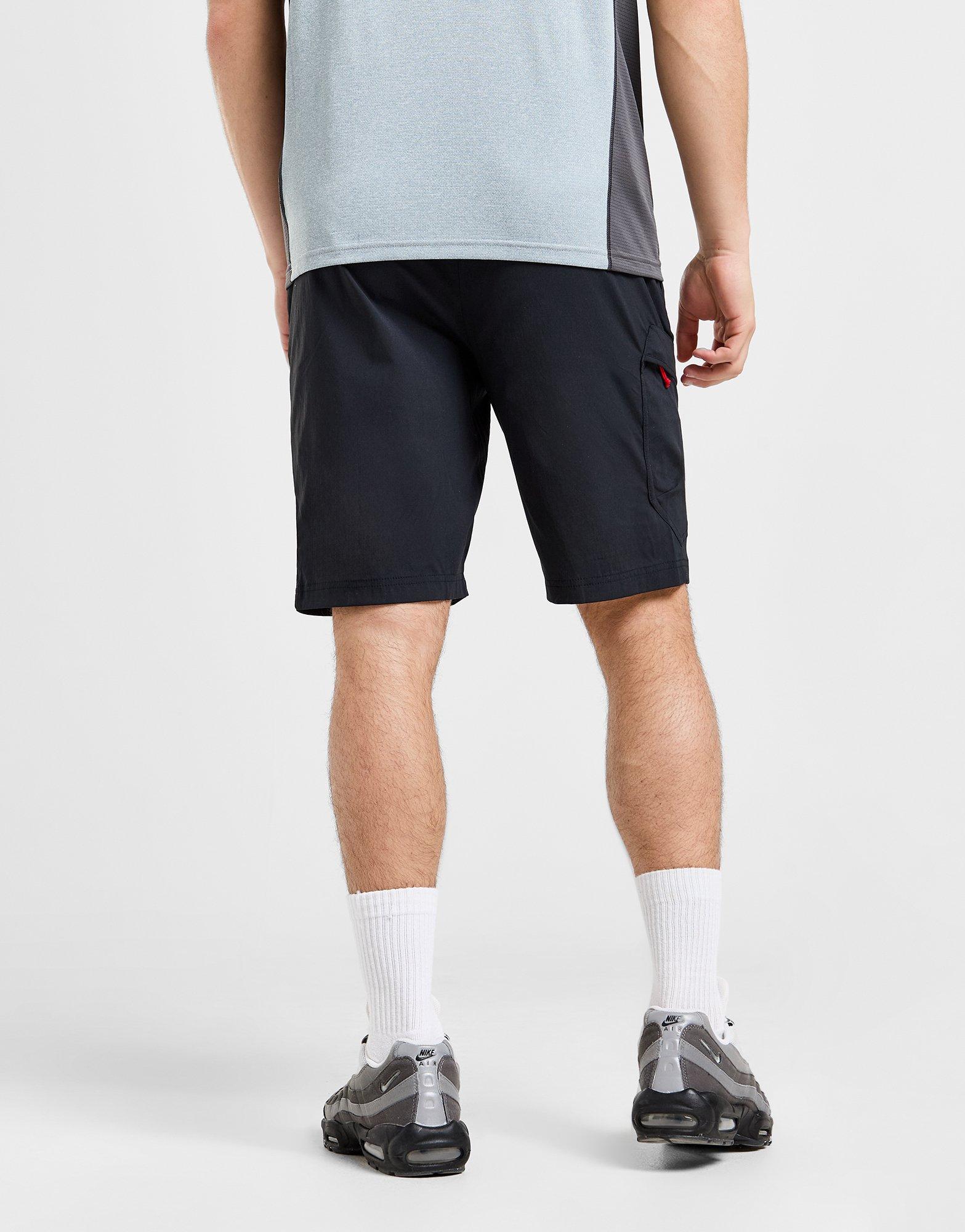 Theran Cargo Shorts