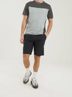 Theran Cargo Shorts