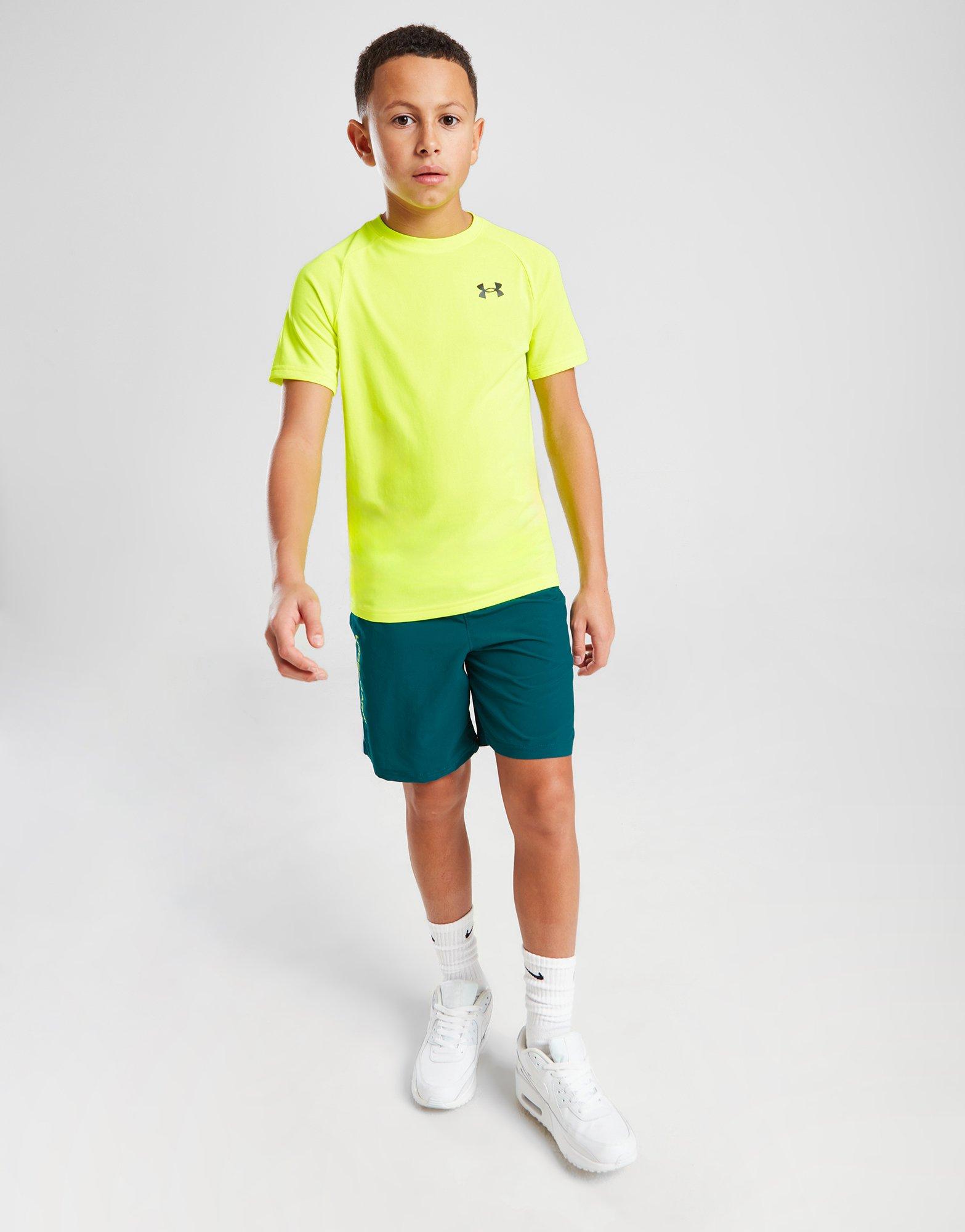 Tech 2.0 T-Shirt Junior