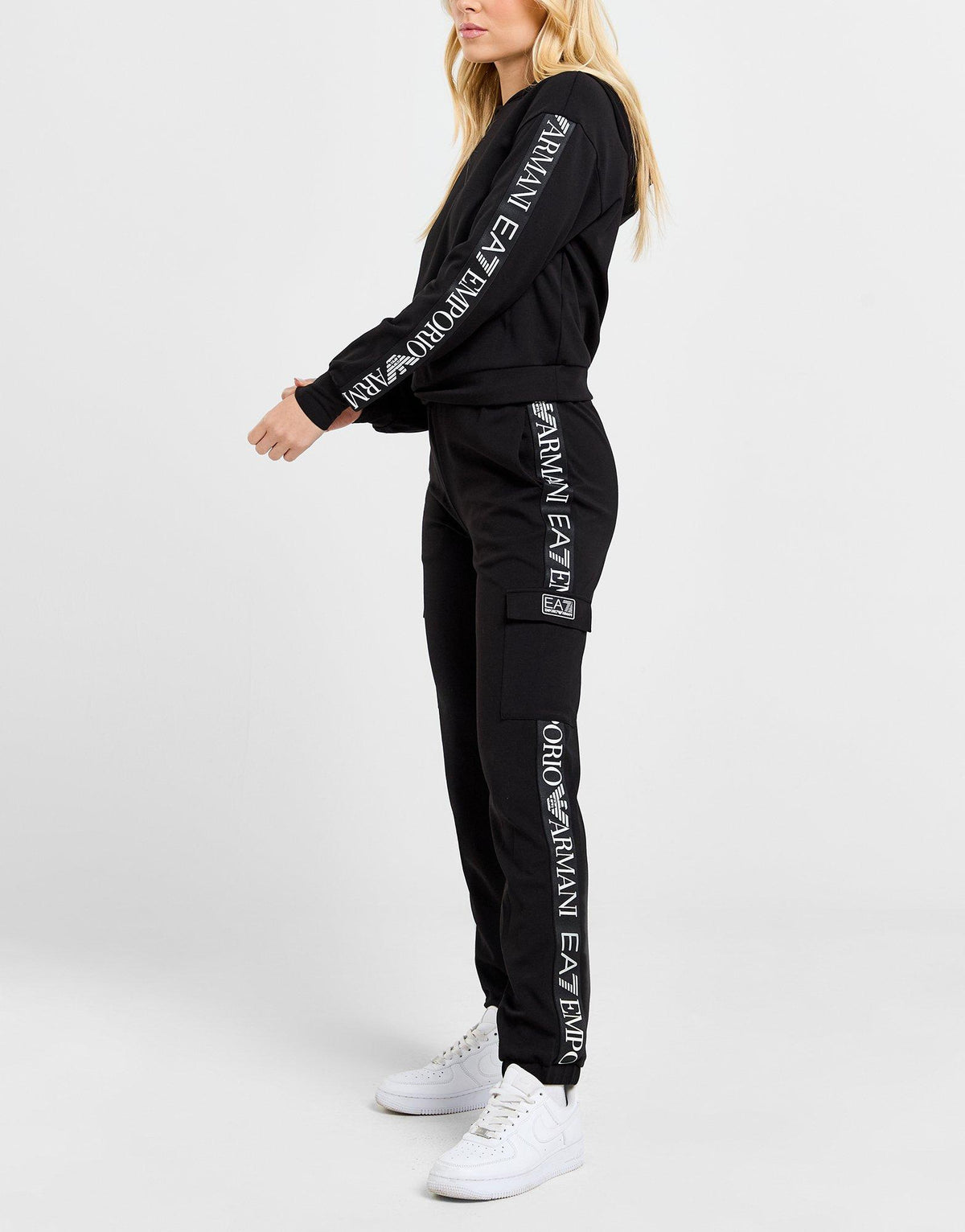 Ventus Cargo Track Pants