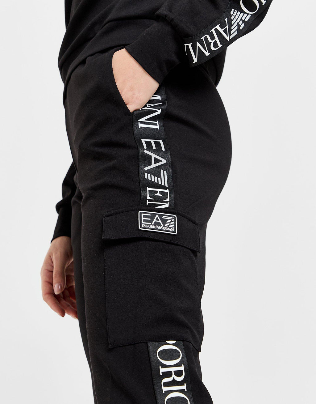 Ventus Cargo Track Pants