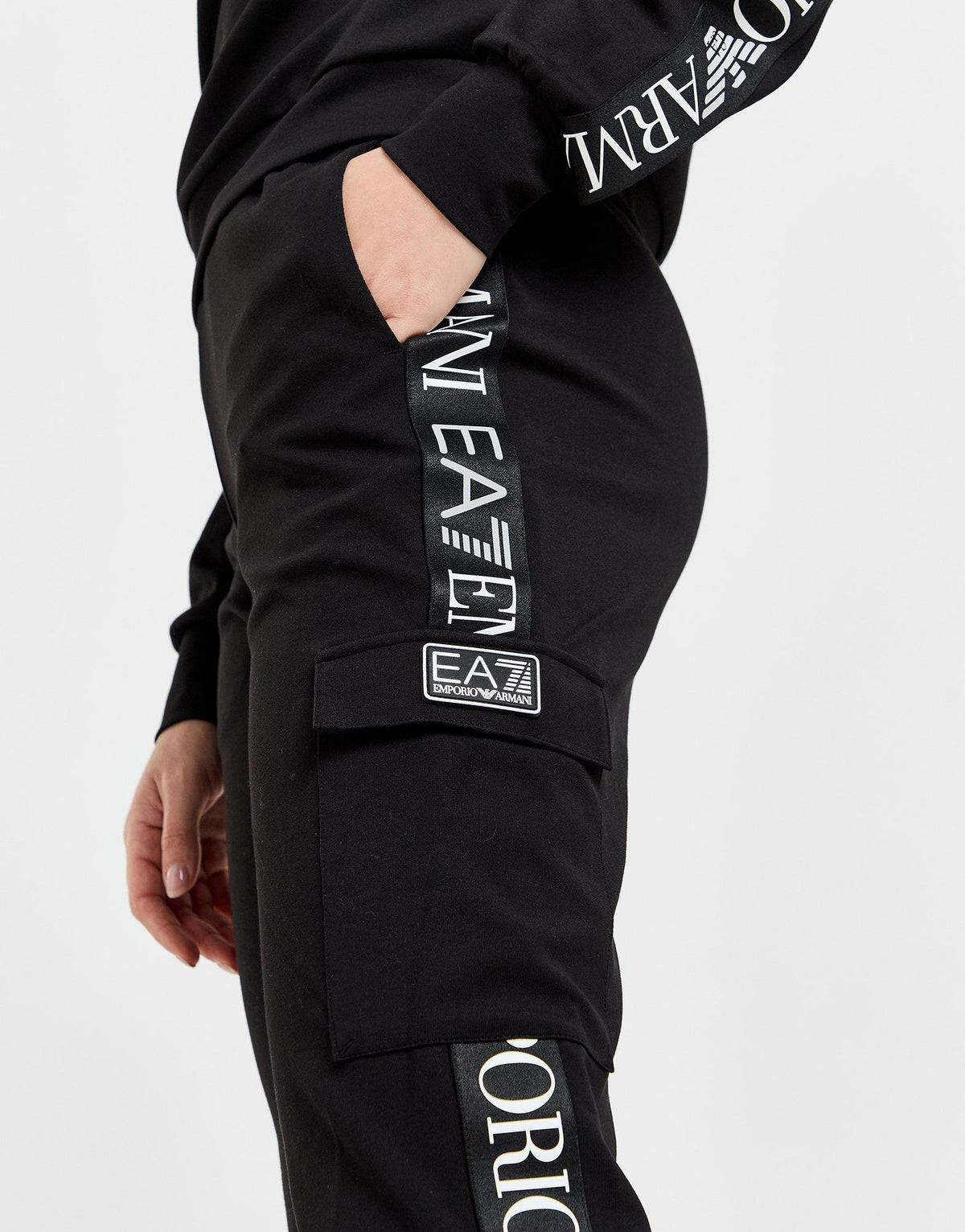 Ventus Cargo Track Pants