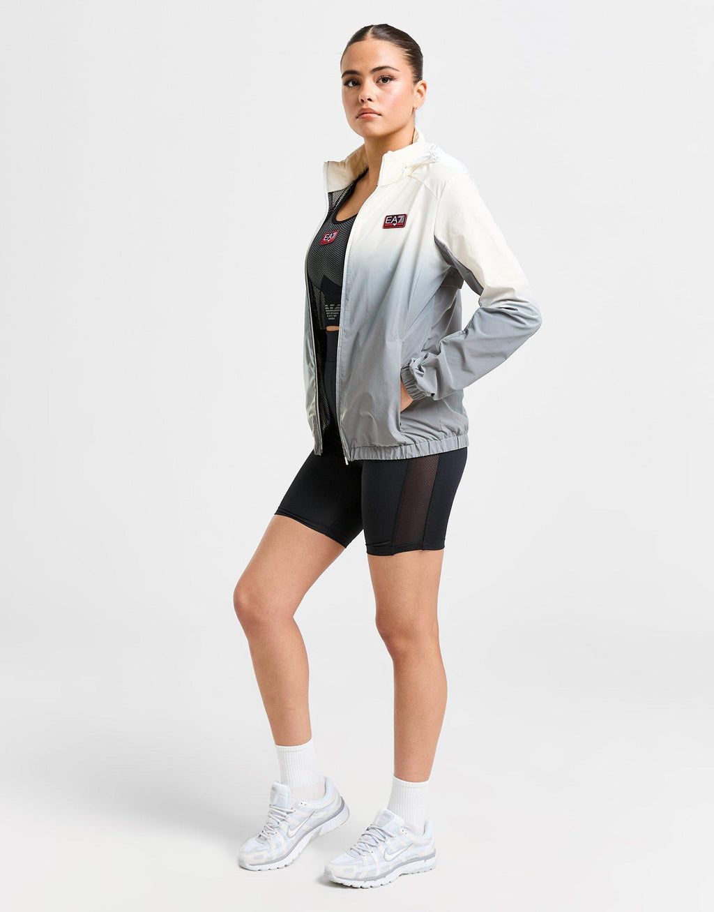 VENTUS7 Windrunner Jacket