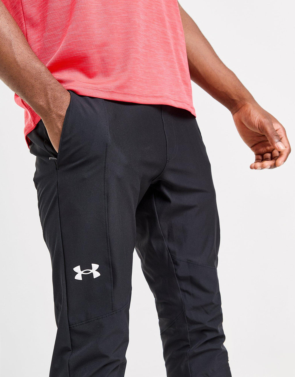 UA Storm Vanish Track Pants