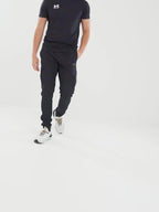 Woven Cargo Track Pants