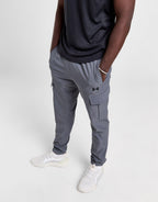 Woven Cargo Pants
